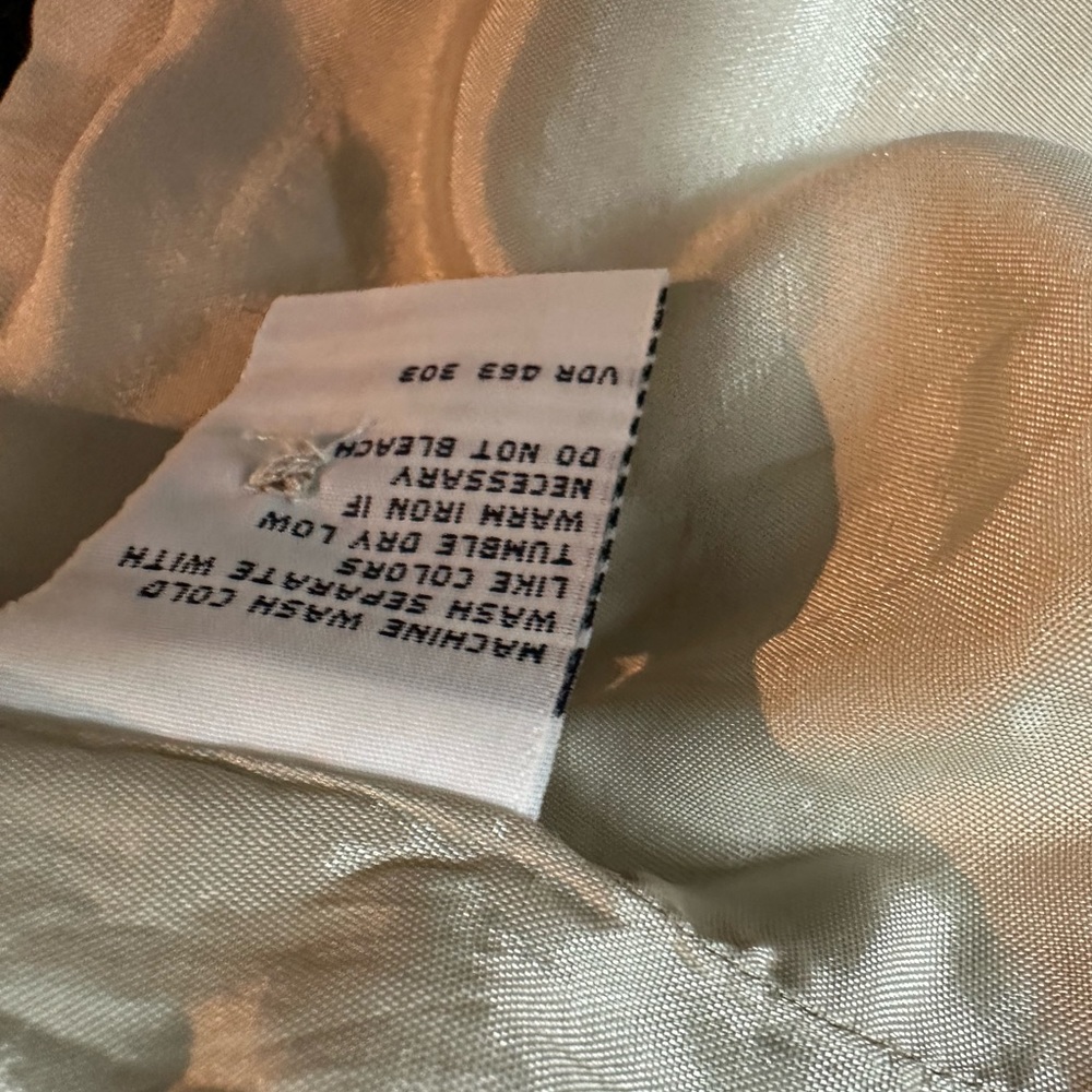 Nautical Jacket - image 8